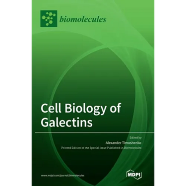 Cell Biology of Galectins