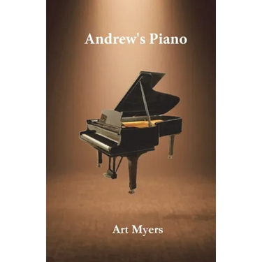 Andrew's Piano