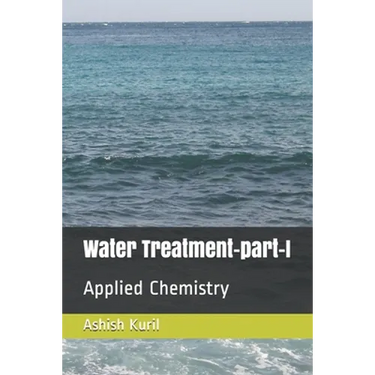 Water Treatment-part-I: Applied Chemistry