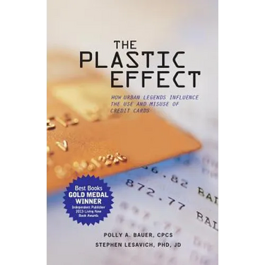 The Plastic Effect: How Urban Legends Influence the Use and Misuse of Credit Cards