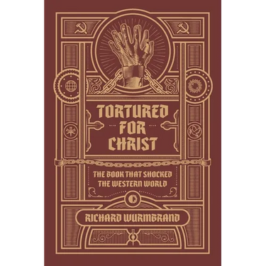 Tortured for Christ