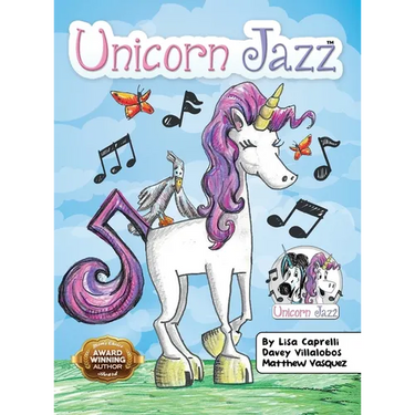 Unicorn Jazz