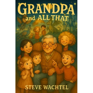 Grandpa and All That