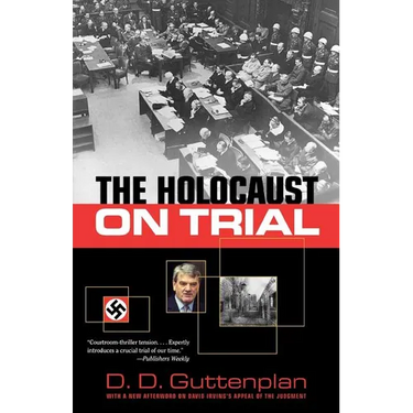 The Holocaust on Trial