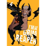 I'm the Grim Reaper, Vol. 4