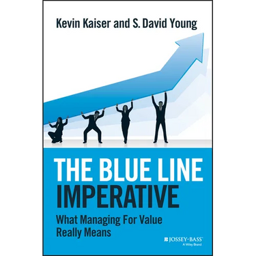 Blue Line Imperative