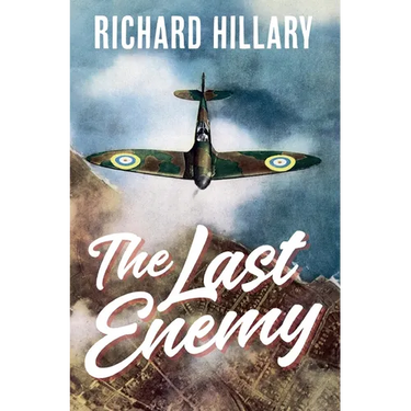 The Last Enemy