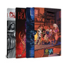 Legendary Comics YA Year One Box Set: Leading Ladies