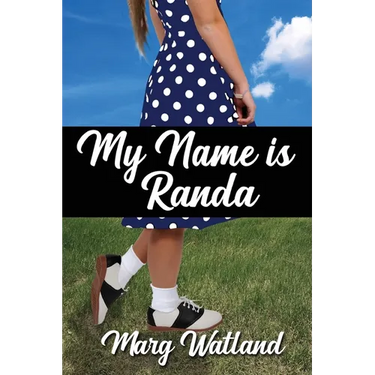 My Name Is Randa