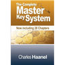 The Complete Master Key System (Now Including 28 Chapters)