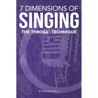 7 Dimensions of Singing: The Throga Technique