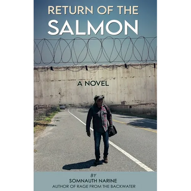 Return of the Salmon
