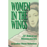 Women In The Wings