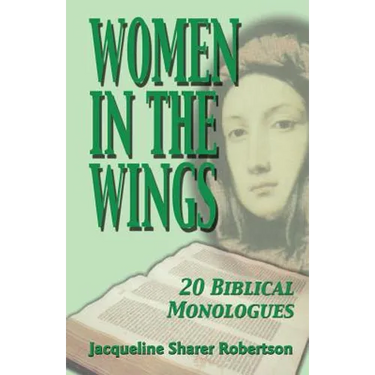 Women In The Wings