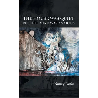 The House Was Quiet, But the Mind Was Anxious