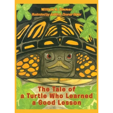 The Tale of a Turtle Who Learned a Good Lesson