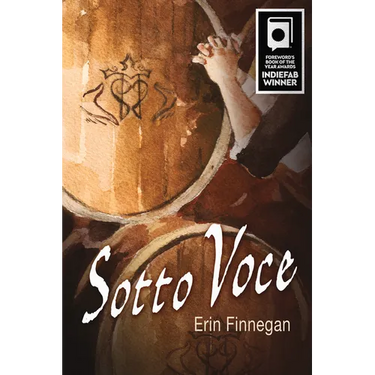 Sotto Voce