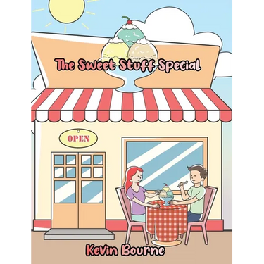 The Sweet Stuff Special