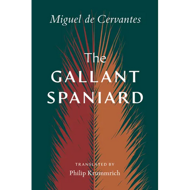 The Gallant Spaniard