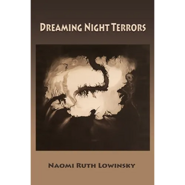 Dreaming Night Terrors