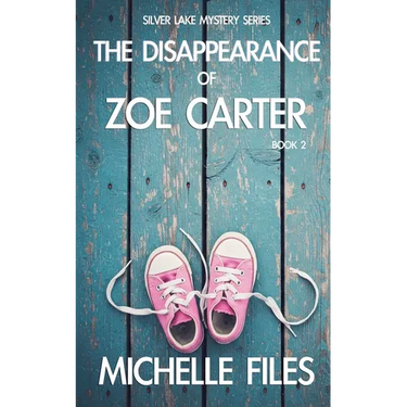 The Disappearance of Zoe Carter
