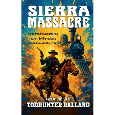 Sierra Massacre