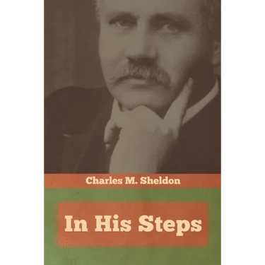 In His Steps