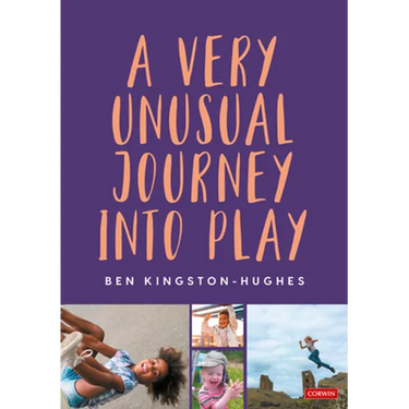 A Very Unusual Journey Into Play