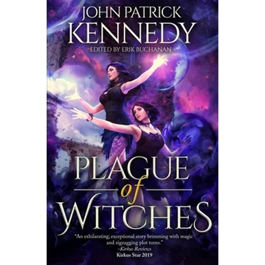 Plague of Witches