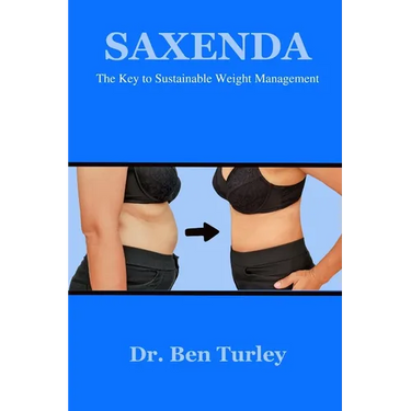 Saxenda: The Key to Sustainable Weight Management
