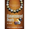 Watercolored Pearls