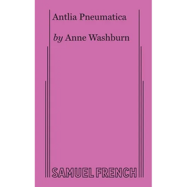 Antlia Pneumatica
