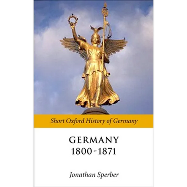 Germany 1800-1871