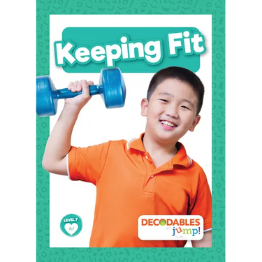 Keeping Fit