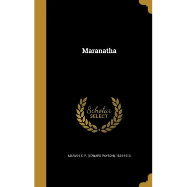 Maranatha