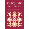 Aunt Jane of Kentucky
