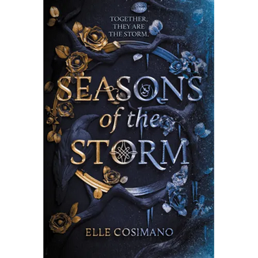 Seasons of the Storm