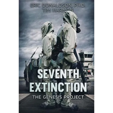 Seventh Extinction: The Genesis Project