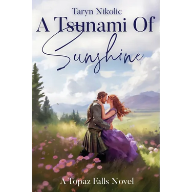 A Tsunami Of Sunshine