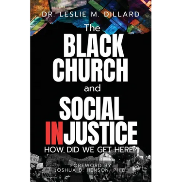 The Black Church and Social Injustice