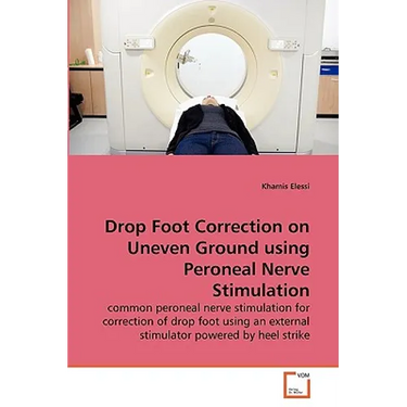 Drop Foot Correction on Uneven Ground using Peroneal Nerve Stimulation