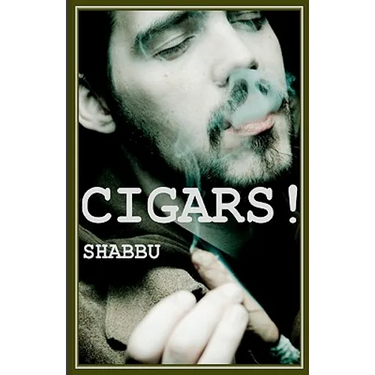 Cigars!