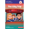 The City Trip: Book 13