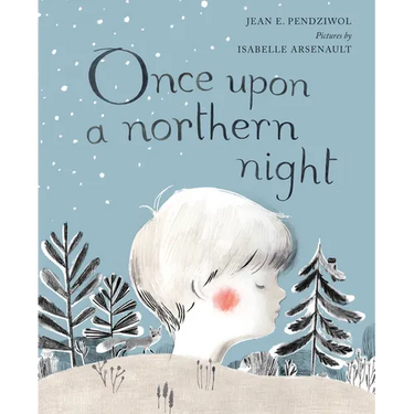 Once Upon a Northern Night