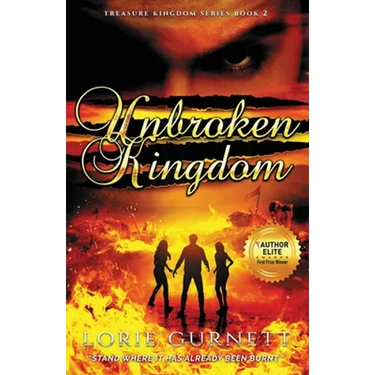 Unbroken Kingdom