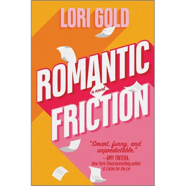 Romantic Friction