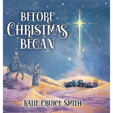 Before Christmas Began