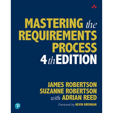 Mastering the Requirements Process