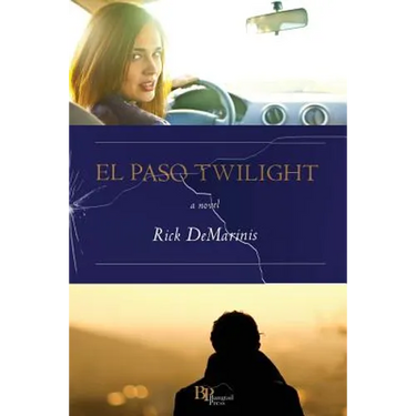 El Paso Twilight