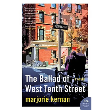 The Ballad of West Tenth Street